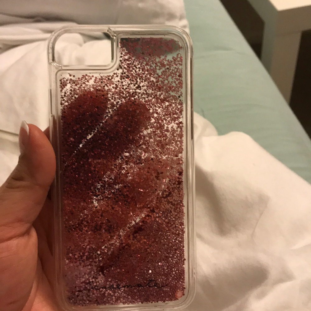 Casemate baked tough waterfall iphone case